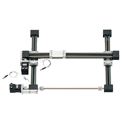 Igus Linear Robot 2 Axis, 300 x 300mm