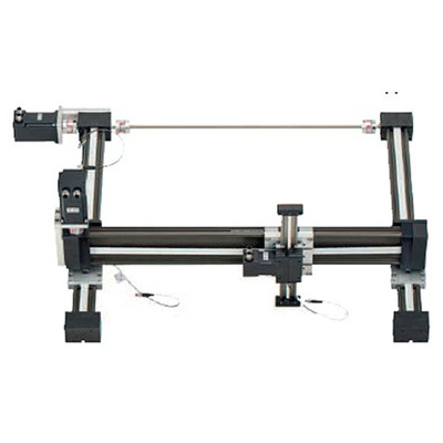 Igus Linear Robot 3 Axis, 500 x 500 x 100mm