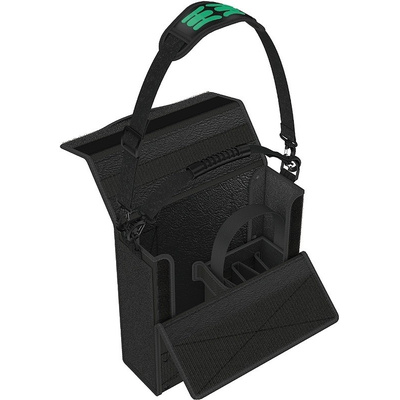 Wera Fabric Tool Bag with Shoulder Strap 345mm x 135mm x 375mm