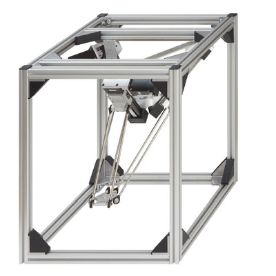Igus 3 Axis, 5kg Payload, Delta Robot