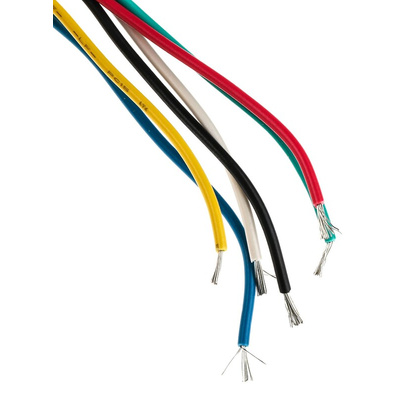 RS PRO Hybrid Stepper Motor, 4 V, 1.8°, 56.4 x 56.4mm Frame, 6.35mm Shaft