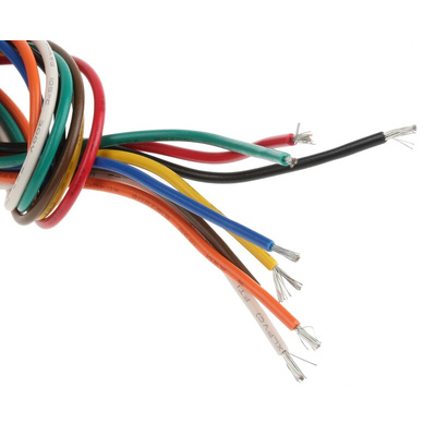 RS PRO Hybrid Stepper Motor, 2.6 (Unipolar) nm, 3.4 (Parallel) nm, 3.4 (Series) nm Torque, 1.65 V, 2.39 V, 3.42 V,