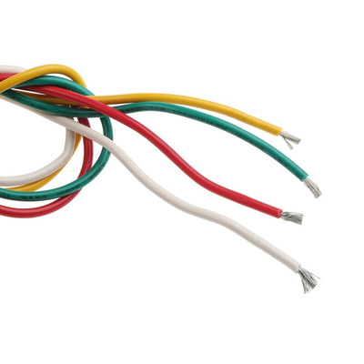 RS PRO Hybrid Stepper Motor, 2.3 V, 1.8°, 85.85 x 85.85mm Frame, 12.7mm Shaft