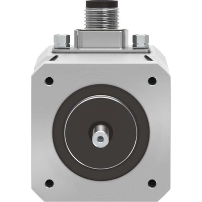 Festo EMMS-ST Series Hybrid Stepper Motor, 0.5Nm Torque, 48 V, 1.8°, 5mm Shaft