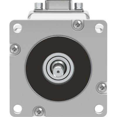 Festo EMMS-ST Series Hybrid Stepper Motor, 48 V, 1.8°, 6.35mm Shaft