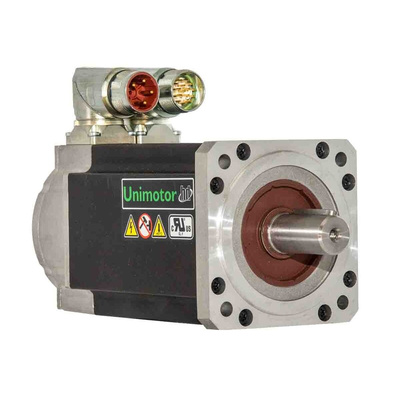Control Techniques 400 V Servo Motor