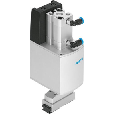 Festo Pneumatic Parallel Robot Gripper