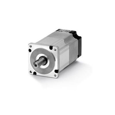 Omron 230 V ac 0.75 kW Servo Motor, 3000 rpm, 7.05 Nm Max Output Torque
