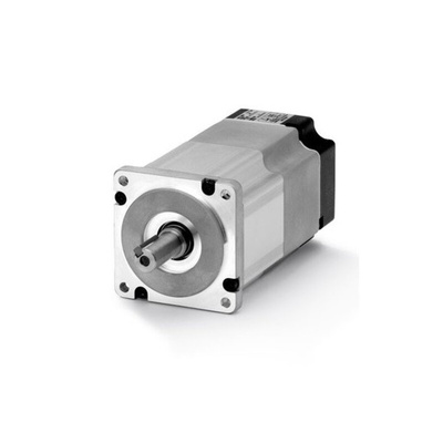 Omron 230 V ac 0.2 kW Servo Motor, 3000 rpm, 1.8 Nm Max Output Torque