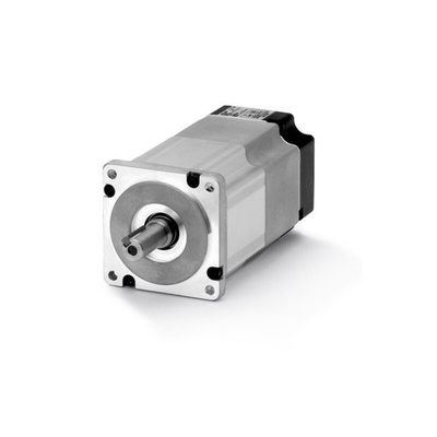Omron 200 V 50 W Servo Motor, 3000 rpm, 0.16 Nm Max Output Torque