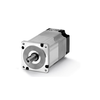 Omron 200 V 100 W Servo Motor, 3000 rpm, 0.32 Nm Max Output Torque