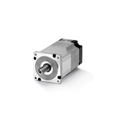 Omron 200 V 750 W Servo Motor, 3000 rpm, 2.4 Nm Max Output Torque