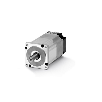 Omron 200 V 200 W Servo Motor, 3000 rpm, 0.64 Nm Max Output Torque
