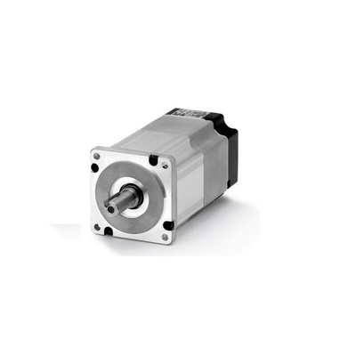 Omron 200 V 400 W Servo Motor, 3000 rpm, 1.3 Nm Max Output Torque