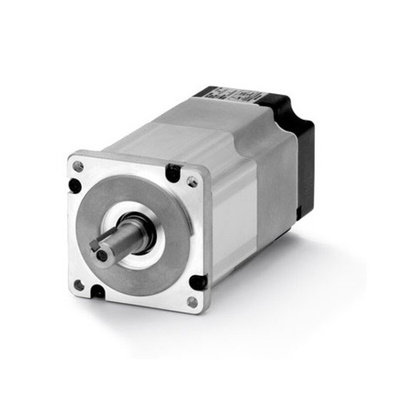 Omron 230 V 100 W Servo Motor, 3000 rpm, 0.86 Nm Max Output Torque