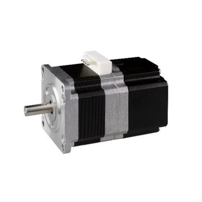 Sanyo Denki Stepper Motor, 24 V dc, 7.5mm Shaft