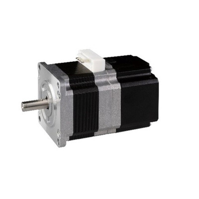 Sanyo Denki Stepper Motor, 24 V dc, 7.5mm Shaft