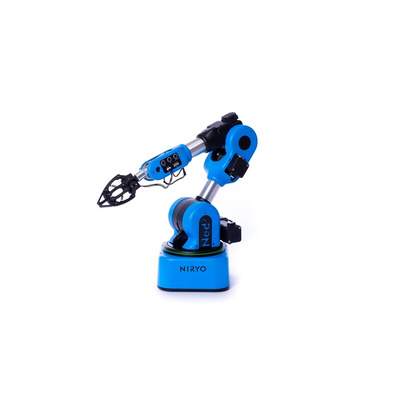 Niryo Electric 2 Finger Large Gripper