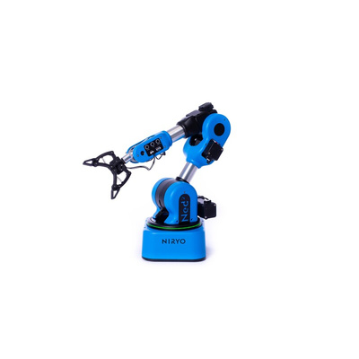 Niryo Electric 2 Finger Large Gripper