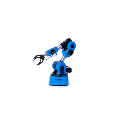 Niryo Electric 2 Finger Large Gripper