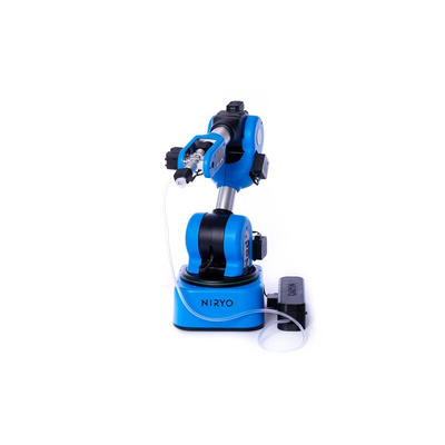 Niryo Vacuum Suction Cup Vacuum Pump