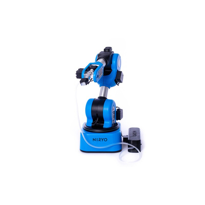 Niryo Vacuum Suction Cup Vacuum Pump