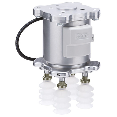 SMC Robot Gripper