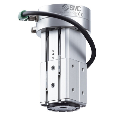 SMC Magnetic Magnet Robot Gripper