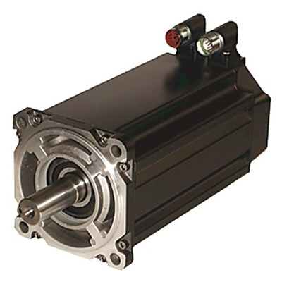 Rockwell Automation 480 V ac Servo Motor, 5000 rpm