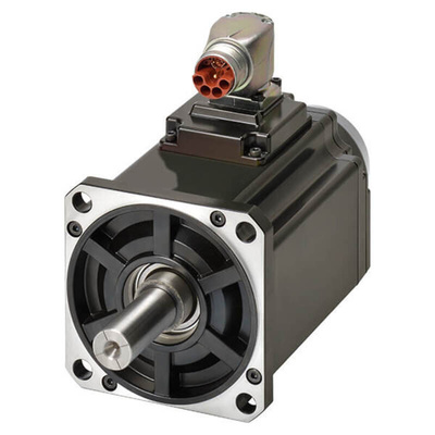 Omron 400 V ac 1.5 kW Servo Motor, 3000 rpm, 14.3 Nm Max Output Torque, 19mm Shaft Diameter