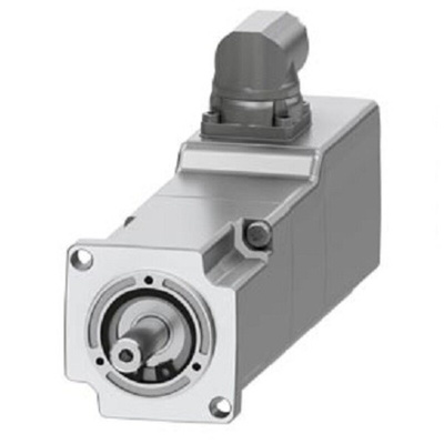 230 → 240 V 0.1 kW Servo Motor, 3000 rpm, 1.11 Nm Max Output Torque, 8mm Shaft Diameter