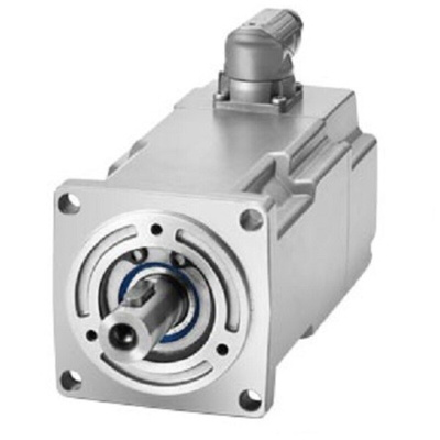 Siemens 230 → 240 V 0.2 kW Servo Motor, 3000 rpm, 1.95 Nm Max Output Torque, 11mm Shaft Diameter