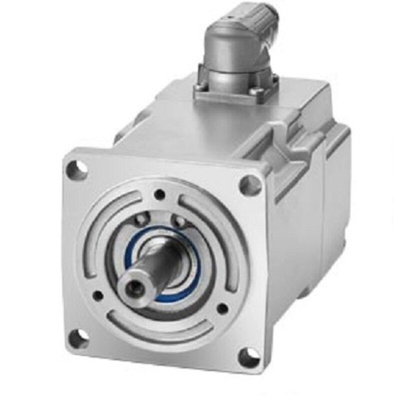 Siemens 400 → 480 V 0.28 kW Servo Motor, 4500 rpm, 1.95 Nm Max Output Torque, 11mm Shaft Diameter