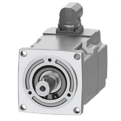 400 → 480 V 0.28 kW Servo Motor, 4500 rpm, 1.95 Nm Max Output Torque, 11mm Shaft Diameter