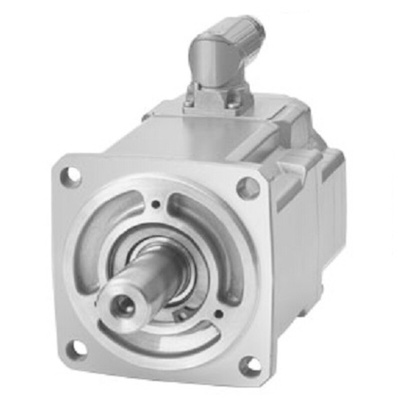 400 → 480 V 0.4 kW Servo Motor, 3000 rpm, 4.05 Nm Max Output Torque, 11mm Shaft Diameter