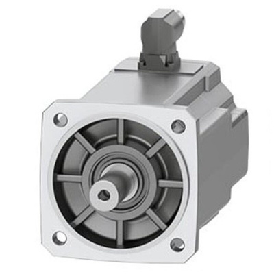 400 → 480 V 2.3 kW Servo Motor, 3000 rpm, 26 Nm Max Output Torque, 24mm Shaft Diameter