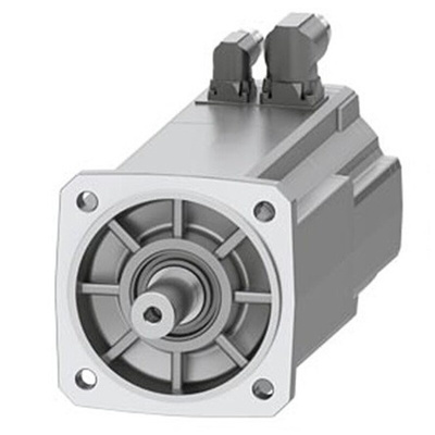 400 → 480 V 2.7 kW Servo Motor, 3000 rpm, 33 Nm Max Output Torque, 24mm Shaft Diameter