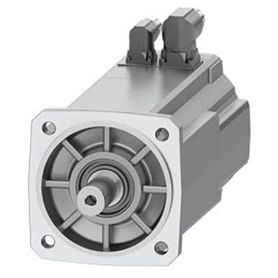 400 → 480 V 2.7 kW Servo Motor, 3000 rpm, 33 Nm Max Output Torque, 24mm Shaft Diameter