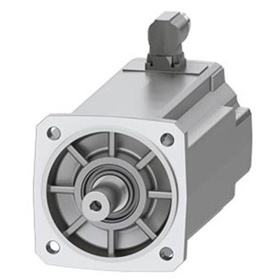 400 → 480 V 3.3 kW Servo Motor, 3000 rpm, 45.5 Nm Max Output Torque, 24mm Shaft Diameter
