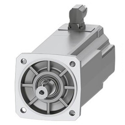 400 → 480 V 3.3 kW Servo Motor, 3000 rpm, 45.5 Nm Max Output Torque, 24mm Shaft Diameter