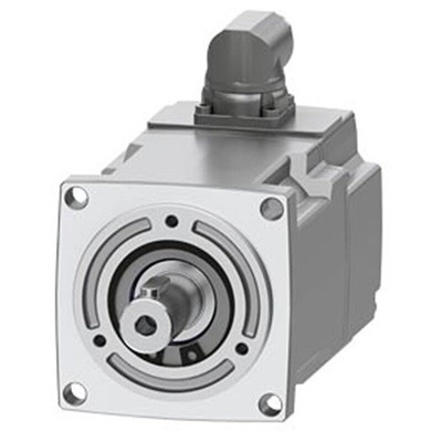 230 → 240 V 0.2 kW Servo Motor, 3000 rpm, 1.85 Nm Max Output Torque, 14mm Shaft Diameter