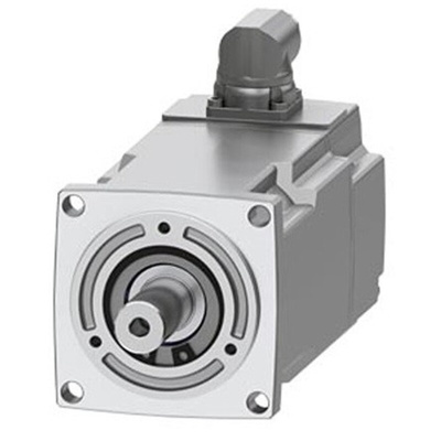 230 → 240 V 0.4 kW Servo Motor, 3000 rpm, 3.75 Nm Max Output Torque, 14mm Shaft Diameter