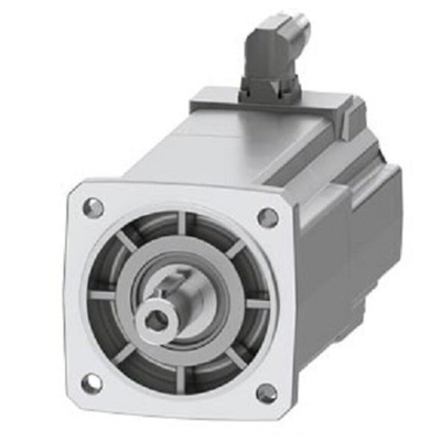400 → 480 V 0.94 kW Servo Motor, 3000 rpm, 10.8 Nm Max Output Torque, 19mm Shaft Diameter