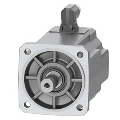 400 → 480 V 1.71 kW Servo Motor, 3000 rpm, 18 Nm Max Output Torque, 24mm Shaft Diameter