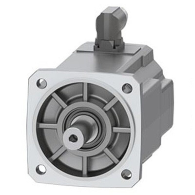 400 → 480 V 1.71 kW Servo Motor, 3000 rpm, 18 Nm Max Output Torque, 24mm Shaft Diameter