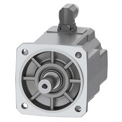 400 → 480 V 1.71 kW Servo Motor, 3000 rpm, 18 Nm Max Output Torque, 24mm Shaft Diameter