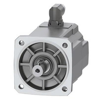 400 → 480 V 1.71 kW Servo Motor, 3000 rpm, 18 Nm Max Output Torque, 24mm Shaft Diameter