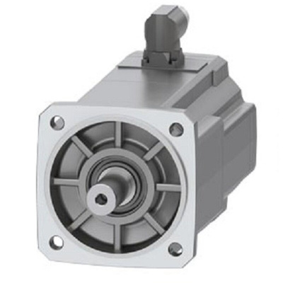 400 → 480 V 1.71 kW Servo Motor, 3000 rpm, 18 Nm Max Output Torque, 24mm Shaft Diameter