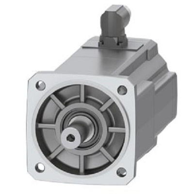 400 → 480 V 1.71 kW Servo Motor, 3000 rpm, 18 Nm Max Output Torque, 24mm Shaft Diameter