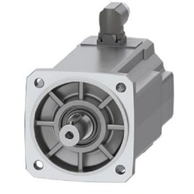 400 → 480 V 2.85 kW Servo Motor, 3000 rpm, 36 Nm Max Output Torque, 24mm Shaft Diameter